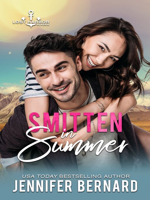 Title details for Smitten in Summer by Jennifer Bernard - Available